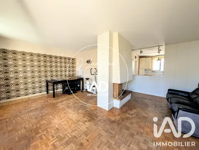 House in Auvers-sur-Oise (95430)