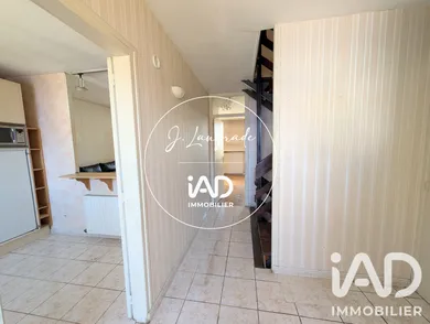 House in Auvers-sur-Oise (95430)