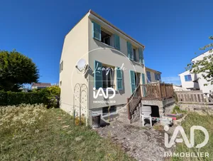 House in Auvers-sur-Oise (95430)