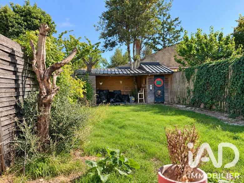 Maison 3 pièces 55 m² · à La Rochelle · 55 m² · 325 000 €