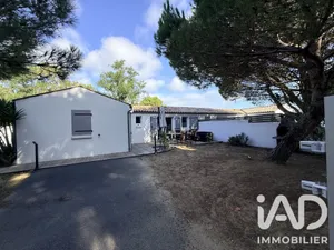 Maison à Le Grand-Village-Plage (17370)