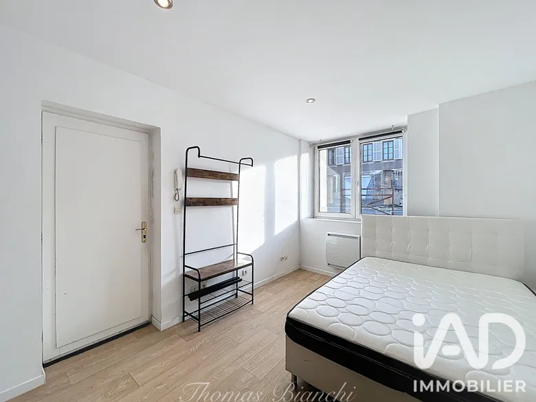 Appartement 1 pièce 17 m² · à Jouy-aux-Arches · 16,8 m² · 59 900 €