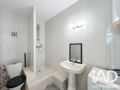 Appartement à Jouy-aux-Arches (57130)