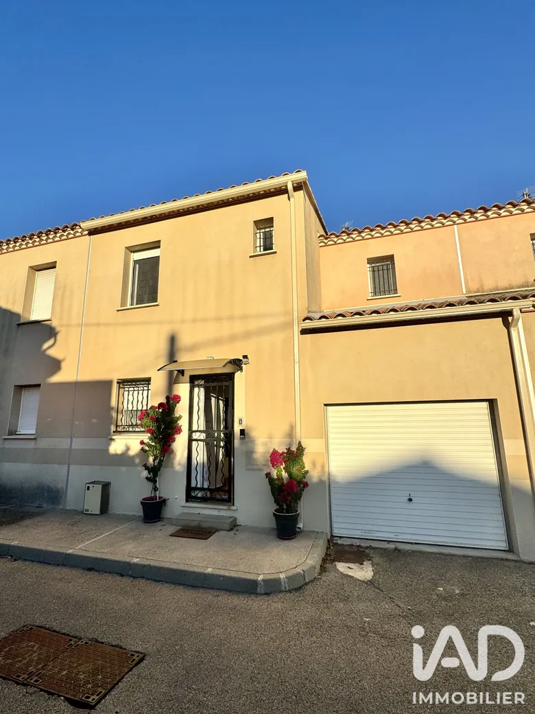 Maison 4 pièces 96 m² · à Redessan · 96 m² · 250 000 €