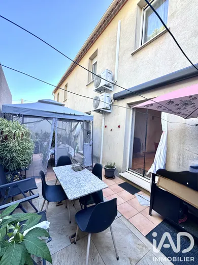 Traditional house in Redessan (30129)
