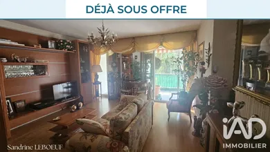 Appartement à Toulouse (31500)