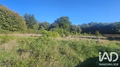 Land in La Forêt de Tessé (16240)