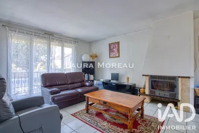 Maison traditionnelle à Montigny-lès-Cormeilles (95370)