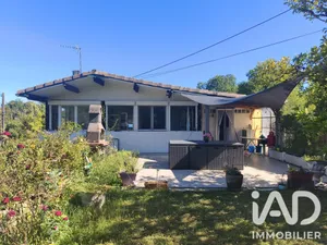 Maison de campagne à Gramat (46500)