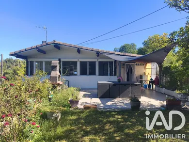 Maison de campagne à Gramat (46500)