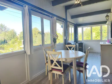 Maison de campagne à Gramat (46500)