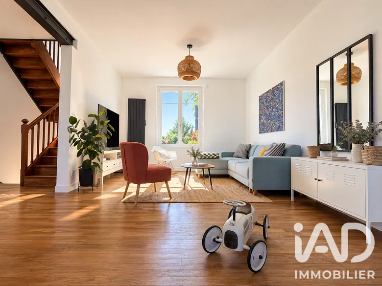 Maison 5 pièces 130 m² · à Blois · 130 m² · 319 000 €