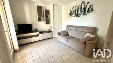 Appartement à La Londe-les-Maures (83250)