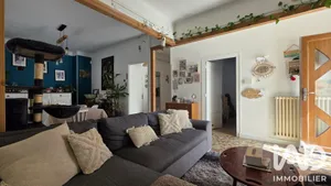 House in Vichy (03200)
