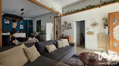 Maison à Vichy (03200)