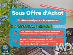 Apartment in Maisons-Alfort (94700)