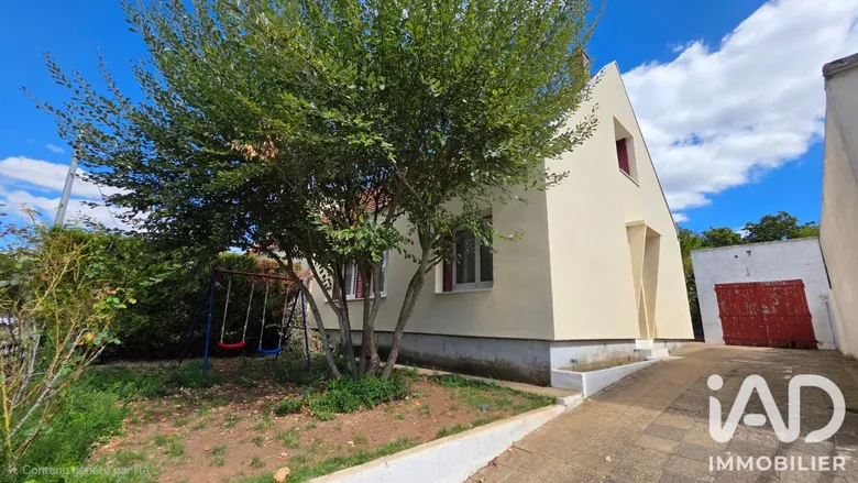 Maison 4 pièces 80 m² · à Vichy · 80 m² · 162 000 €