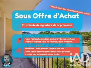 Appartement à Maisons-Alfort (94700)
