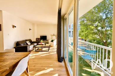 Appartement à Nîmes (30900)