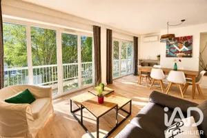 Appartement à Nîmes (30900)
