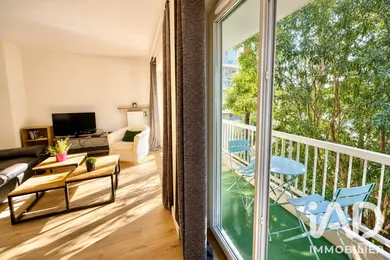 Appartement à Nîmes (30900)
