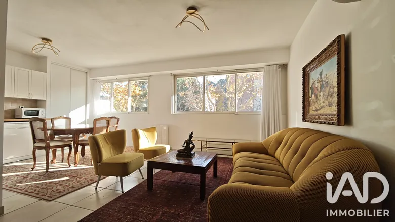 Appartement 3 pièces 65 m² · à Carnoux-en-Provence · 65,1 m² · 225 000 €