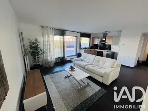 Apartment in Meaux (77100)