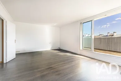 Appartement à Courbevoie (92400)