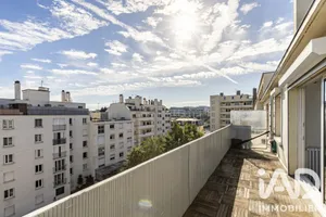 Appartement à Courbevoie (92400)