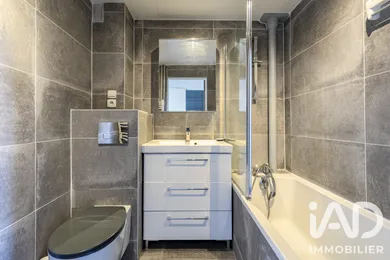 Appartement à Courbevoie (92400)