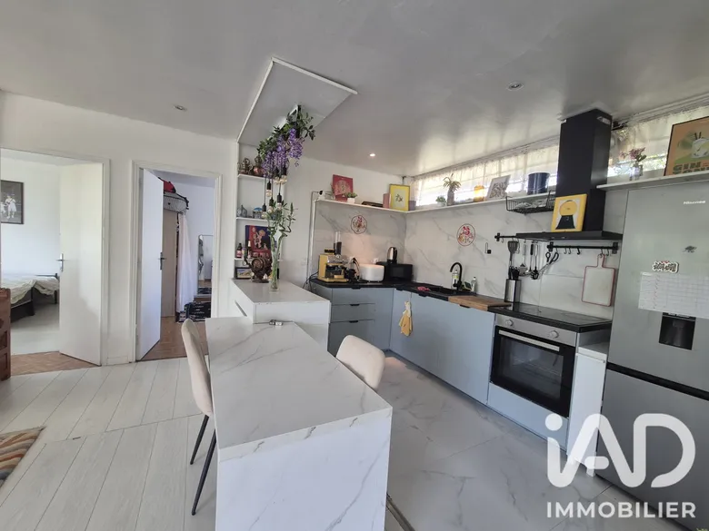 Maison 4 pièces 84 m² · à La Ferté-sous-Jouarre · 84 m² · 288 000 €