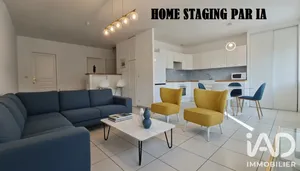 Apartment in Carnoux-en-Provence (13470)