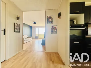 Appartement à La Chapelle-Saint-Mesmin (45380)
