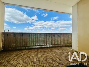 Apartment in La Chapelle-Saint-Mesmin (45380)