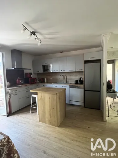 House in Maintenon (28130)