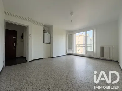 Appartement à Meylan (38240)