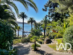 Appartement à La Seyne-sur-Mer (83500)