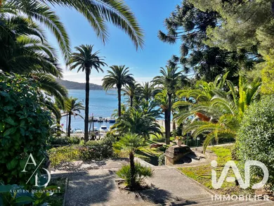 Appartement à La Seyne-sur-Mer (83500)