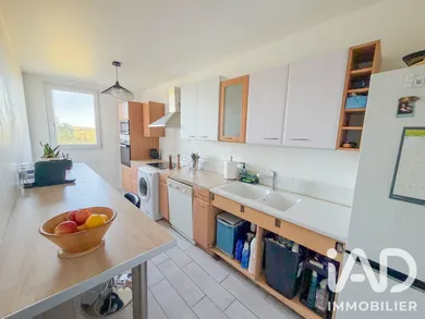 Appartement à Torcy (77200)