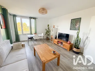 Appartement à Torcy (77200)
