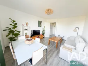 Appartement à Torcy (77200)