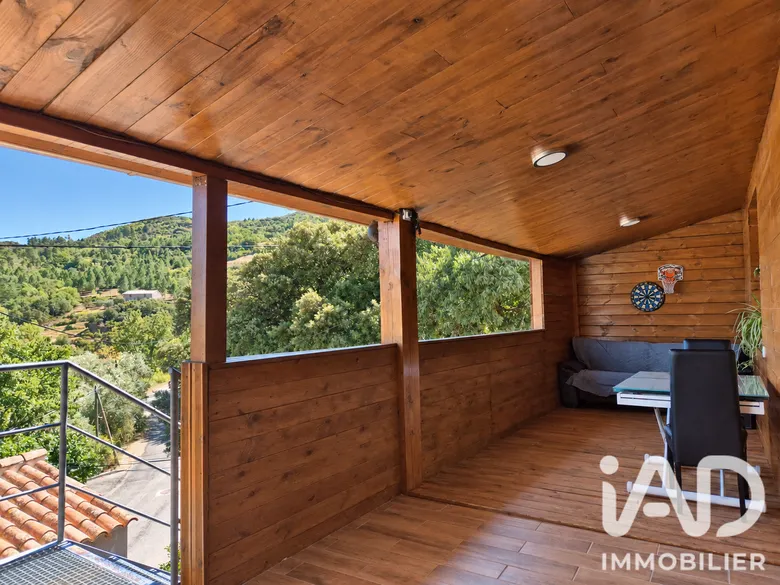 Maison 5 pièces 80 m² · à Roquebrun · 80 m² · 225 000 €