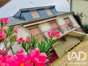 Maison traditionnelle à Cesson-Sévigné (35510)