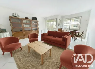 Appartement à Vaucresson (92420)