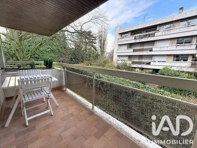 Appartement à Vaucresson (92420)