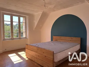 Maison traditionnelle à Plouhinec (29780)
