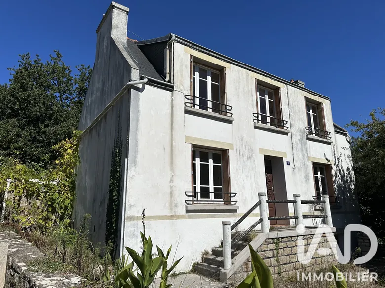 Maison 3 pièces 79 m² · à Plouhinec · 79,2 m² · 139 000 €
