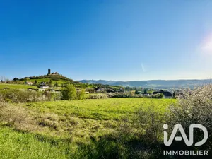 Terrain à bâtir à Saint-Laurent-les-Tours (46400)