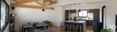 Appartement à Lansargues (34130)
