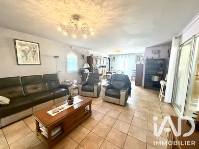 Maison traditionnelle à Montfaucon (30150)